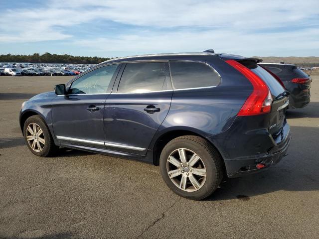 Photo 1 VIN: YV449MRK9G2872191 - VOLVO XC60 T6 PR 