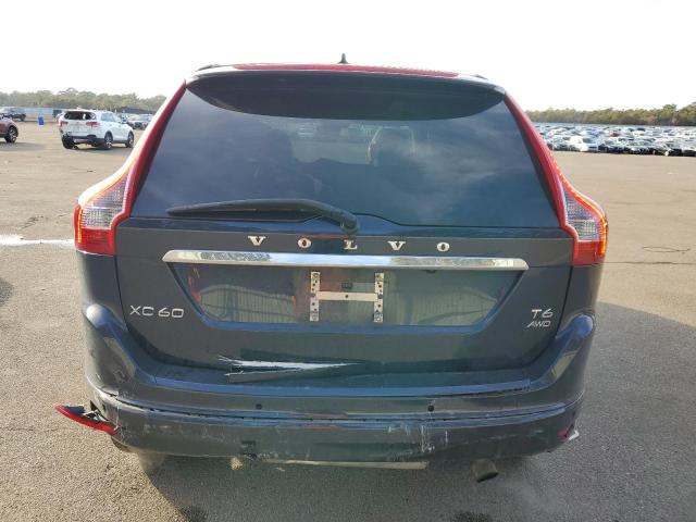 Photo 5 VIN: YV449MRK9G2872191 - VOLVO XC60 T6 PR 