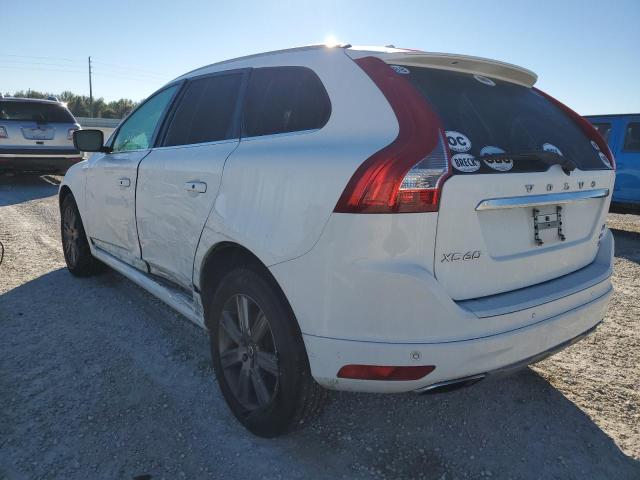 Photo 1 VIN: YV449MRK9G2878492 - VOLVO XC60 T6 PR 