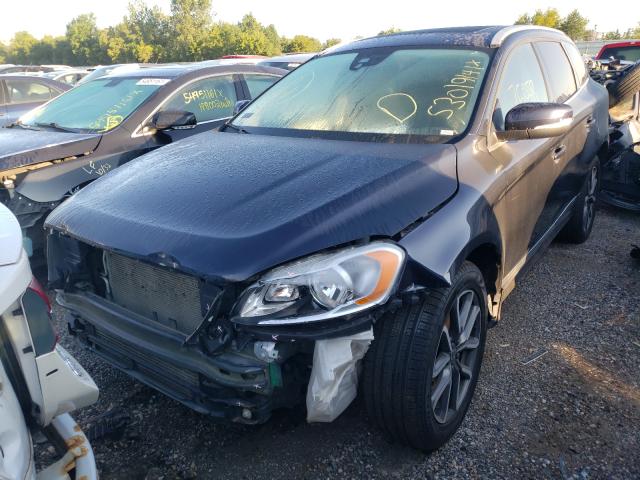 Photo 1 VIN: YV449MRK9G2902645 - VOLVO XC60 