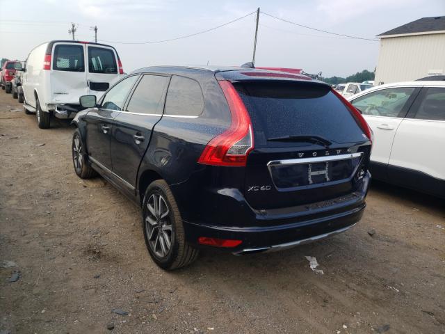 Photo 2 VIN: YV449MRK9G2902645 - VOLVO XC60 