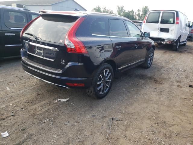 Photo 3 VIN: YV449MRK9G2902645 - VOLVO XC60 