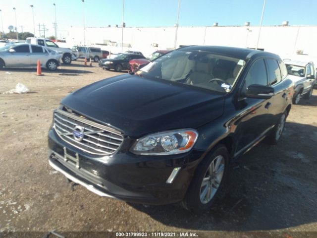 Photo 1 VIN: YV449MRKXG2871681 - VOLVO XC60 