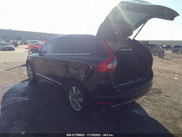 Photo 2 VIN: YV449MRKXG2871681 - VOLVO XC60 