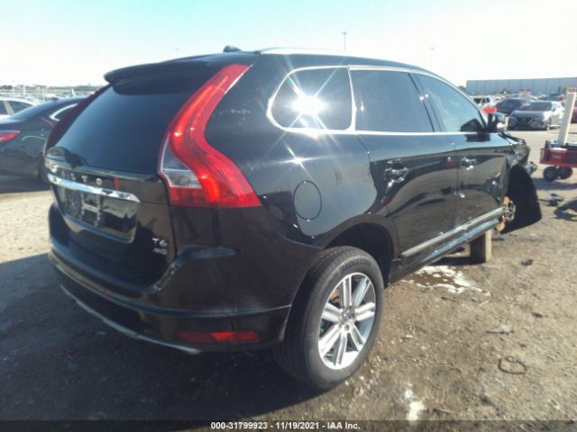 Photo 3 VIN: YV449MRKXG2871681 - VOLVO XC60 