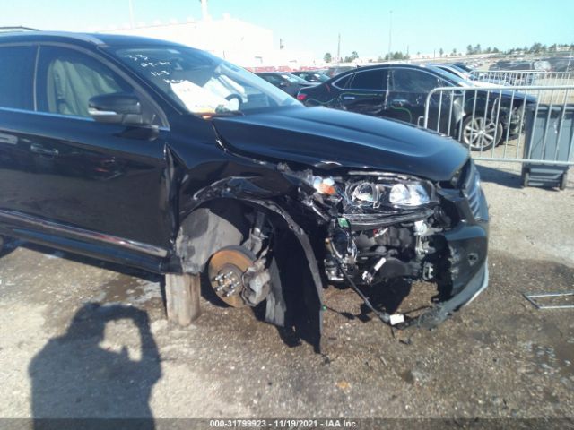 Photo 5 VIN: YV449MRKXG2871681 - VOLVO XC60 