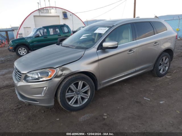 Photo 1 VIN: YV449MRM0G2894694 - VOLVO XC60 