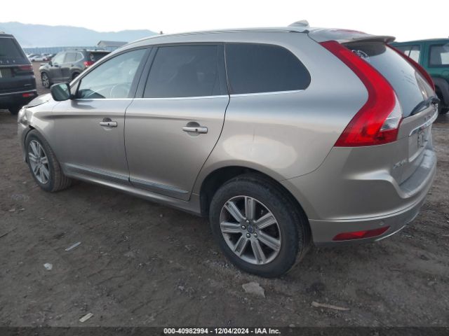 Photo 2 VIN: YV449MRM0G2894694 - VOLVO XC60 