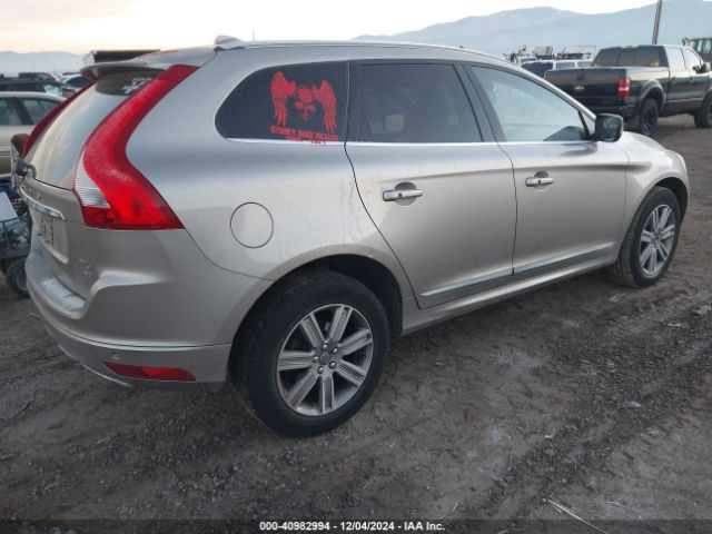 Photo 3 VIN: YV449MRM0G2894694 - VOLVO XC60 