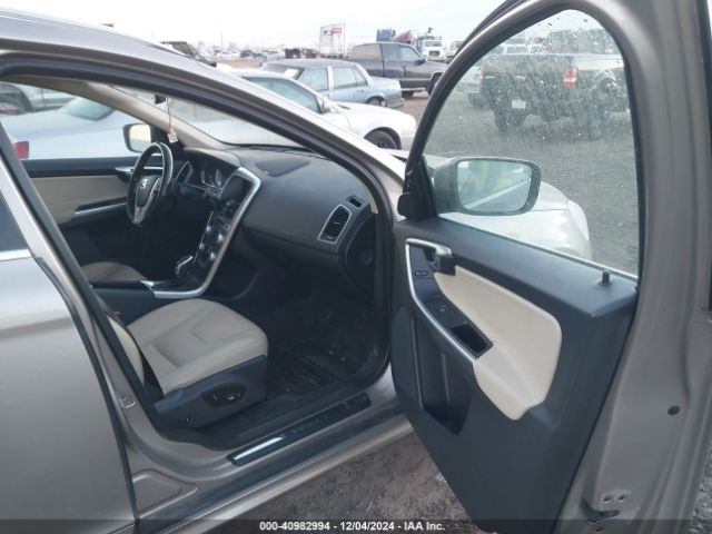 Photo 4 VIN: YV449MRM0G2894694 - VOLVO XC60 