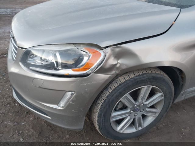 Photo 5 VIN: YV449MRM0G2894694 - VOLVO XC60 