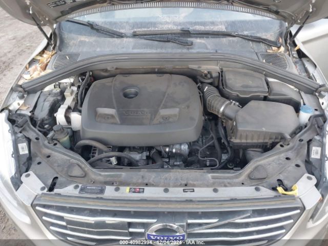 Photo 9 VIN: YV449MRM0G2894694 - VOLVO XC60 