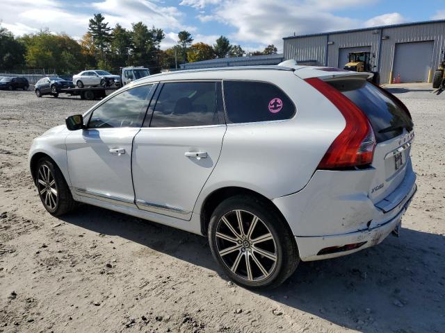 Photo 1 VIN: YV449MRM2G2897208 - VOLVO XC60 T6 PL 