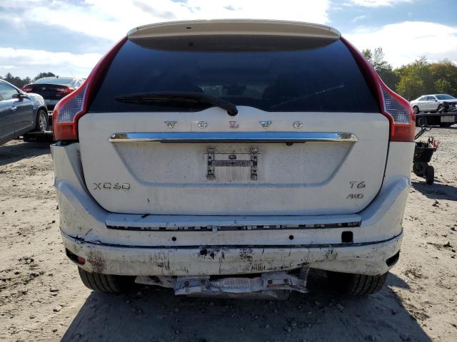 Photo 5 VIN: YV449MRM2G2897208 - VOLVO XC60 T6 PL 