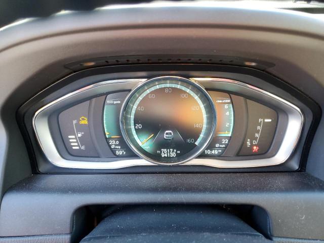 Photo 8 VIN: YV449MRM2G2897208 - VOLVO XC60 T6 PL 