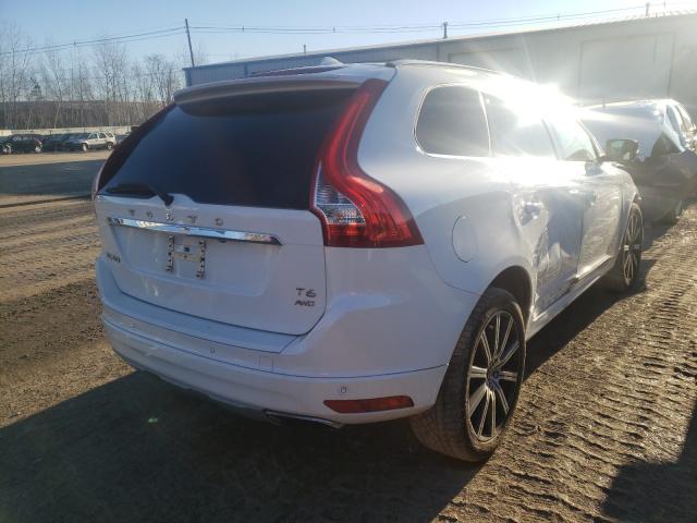 Photo 3 VIN: YV449MRM2G2921703 - VOLVO XC60 T6 PL 