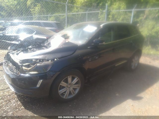 Photo 1 VIN: YV449MRM3G2884080 - VOLVO XC60 