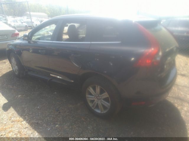 Photo 2 VIN: YV449MRM3G2884080 - VOLVO XC60 