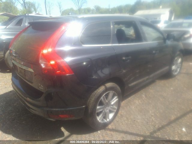 Photo 3 VIN: YV449MRM3G2884080 - VOLVO XC60 