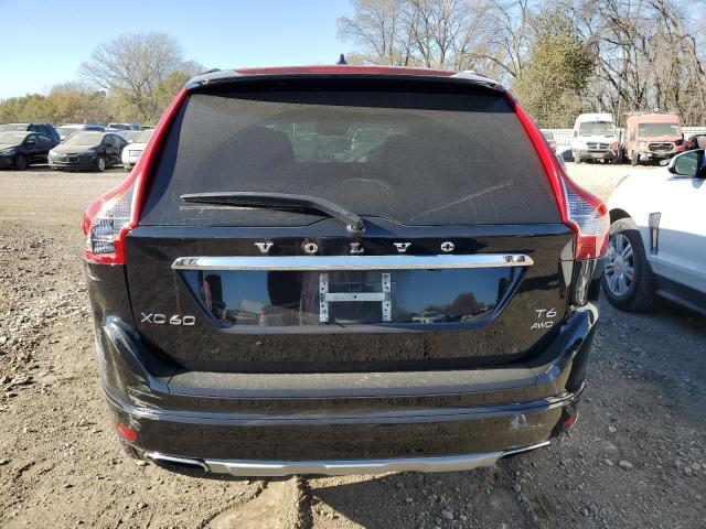 Photo 5 VIN: YV449MRM6G2876135 - VOLVO XC60 