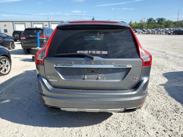 Photo 5 VIN: YV449MRM7G2914004 - VOLVO XC60 T6 PL 