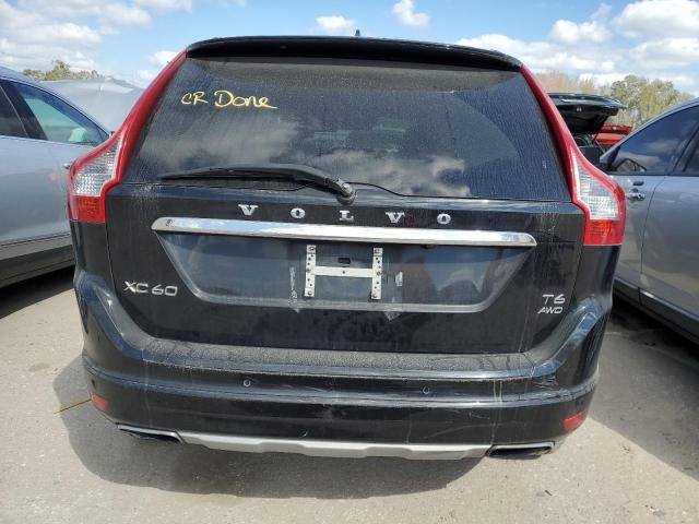 Photo 5 VIN: YV449MRM8G2893891 - VOLVO XC60 T6 PL 