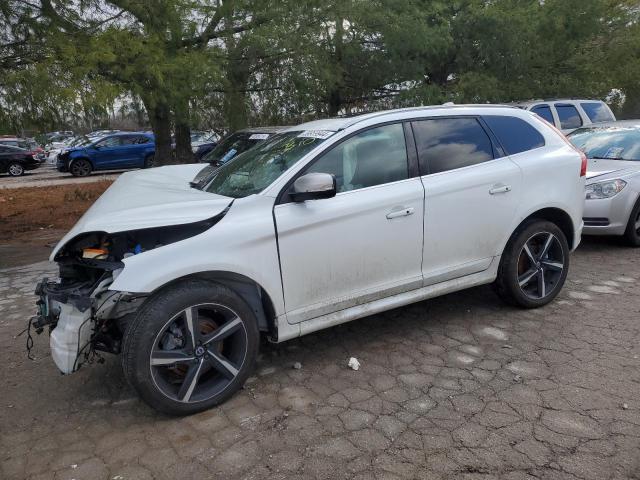 Photo 0 VIN: YV449MRP7G2866837 - VOLVO XC60 