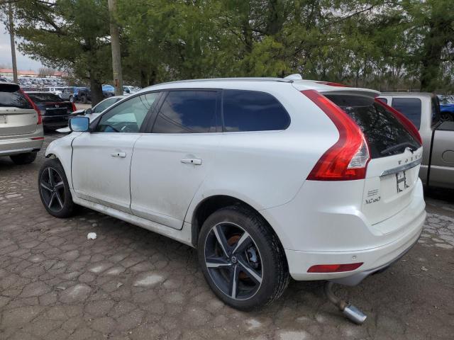 Photo 1 VIN: YV449MRP7G2866837 - VOLVO XC60 