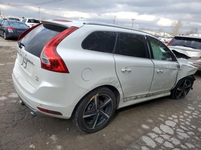 Photo 2 VIN: YV449MRP7G2866837 - VOLVO XC60 