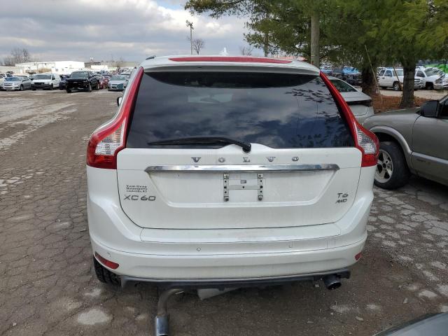 Photo 5 VIN: YV449MRP7G2866837 - VOLVO XC60 