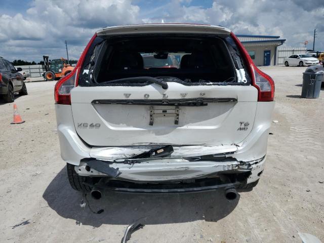 Photo 5 VIN: YV449MRP8G2901689 - VOLVO XC60 T6 R- 