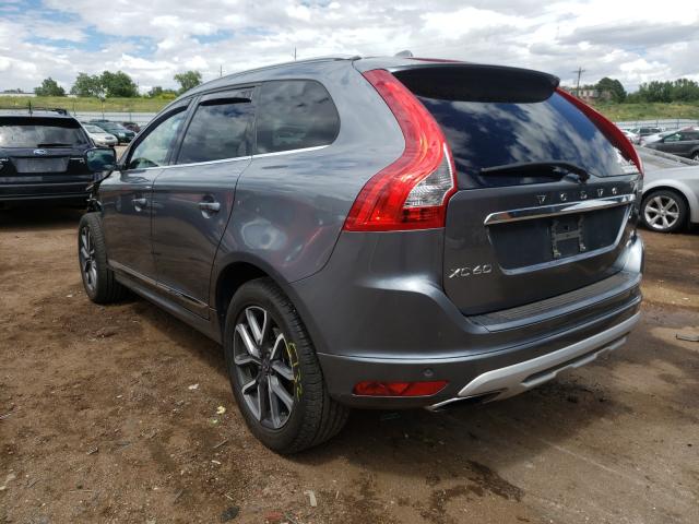 Photo 2 VIN: YV449MRR0H2040057 - VOLVO XC60 T6 DY 