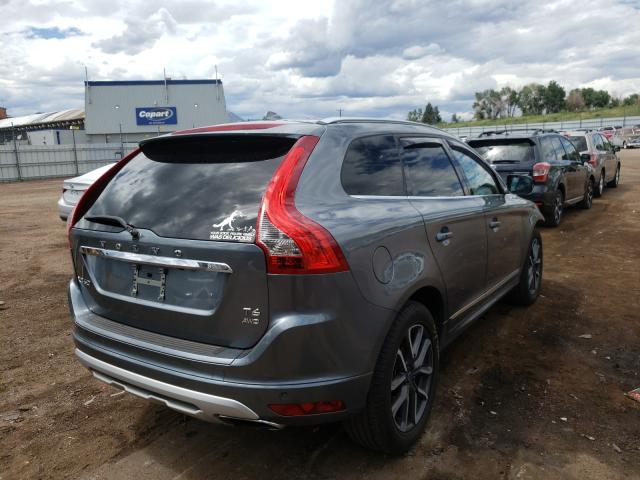 Photo 3 VIN: YV449MRR0H2040057 - VOLVO XC60 T6 DY 