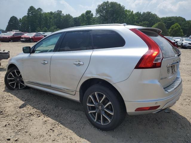 Photo 1 VIN: YV449MRR0H2041743 - VOLVO XC60 T6 DY 