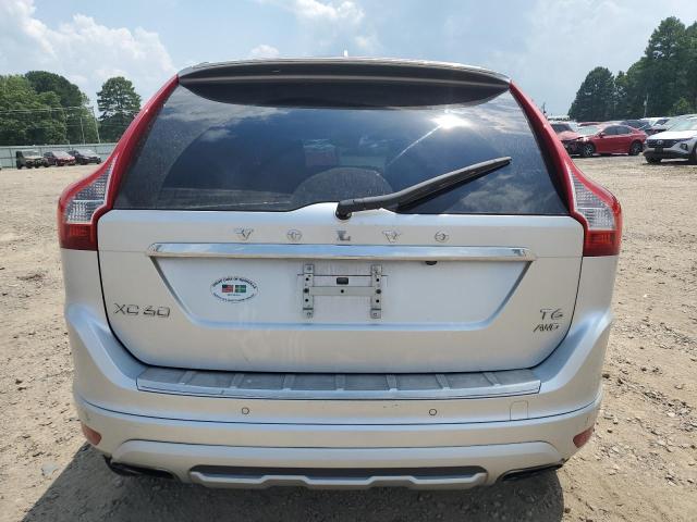 Photo 5 VIN: YV449MRR0H2041743 - VOLVO XC60 T6 DY 