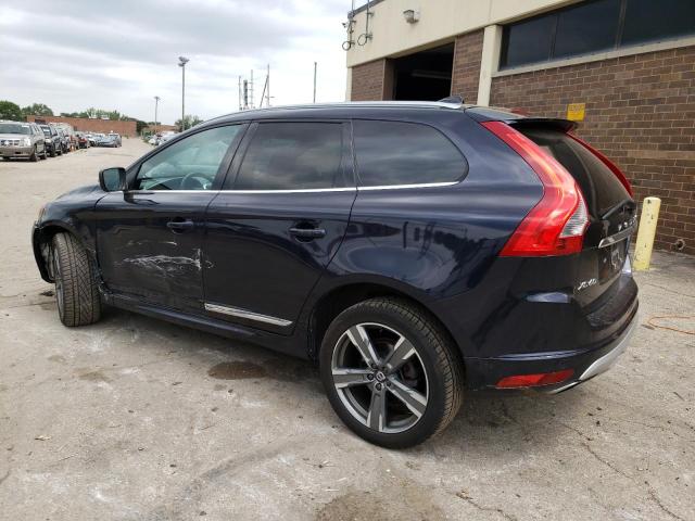 Photo 1 VIN: YV449MRR0H2048143 - VOLVO XC60 