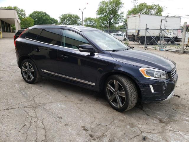 Photo 3 VIN: YV449MRR0H2048143 - VOLVO XC60 