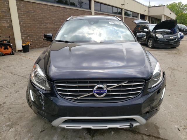 Photo 4 VIN: YV449MRR0H2048143 - VOLVO XC60 