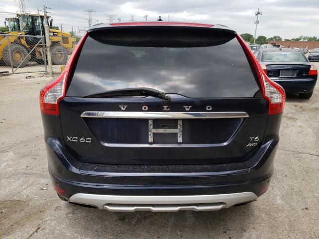 Photo 5 VIN: YV449MRR0H2048143 - VOLVO XC60 