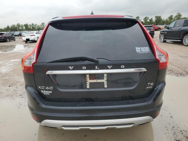 Photo 5 VIN: YV449MRR0H2122905 - VOLVO XC60 T6 DY 