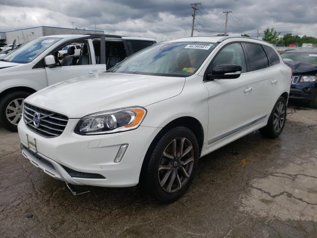 Photo 1 VIN: YV449MRR0H2224771 - VOLVO XC60 T6 DY 