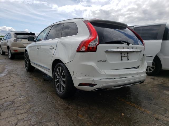 Photo 2 VIN: YV449MRR0H2224771 - VOLVO XC60 T6 DY 