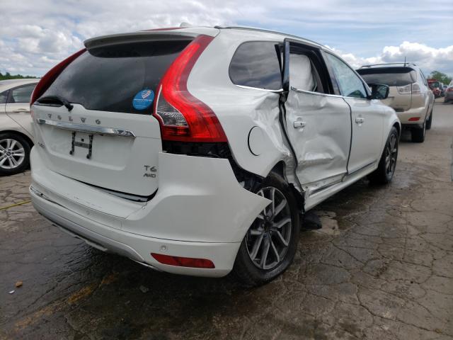 Photo 3 VIN: YV449MRR0H2224771 - VOLVO XC60 T6 DY 