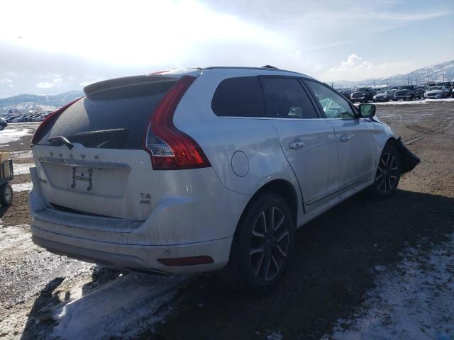 Photo 2 VIN: YV449MRR1H2040102 - VOLVO XC60 T6 DY 