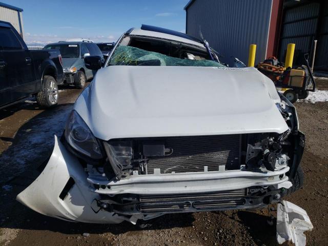 Photo 4 VIN: YV449MRR1H2040102 - VOLVO XC60 T6 DY 