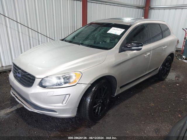 Photo 1 VIN: YV449MRR1H2043243 - VOLVO XC60 