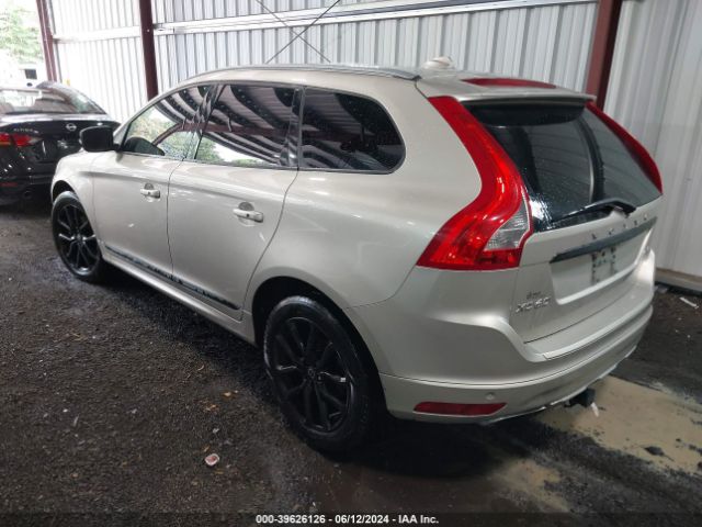 Photo 2 VIN: YV449MRR1H2043243 - VOLVO XC60 