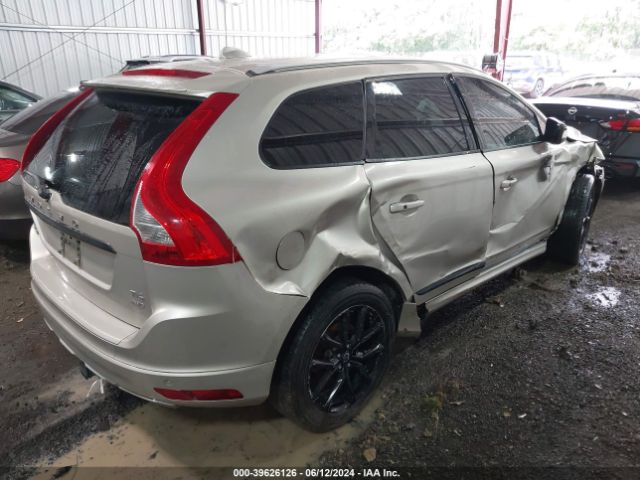 Photo 3 VIN: YV449MRR1H2043243 - VOLVO XC60 