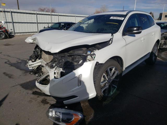 Photo 1 VIN: YV449MRR1H2129913 - VOLVO XC60 T6 DY 