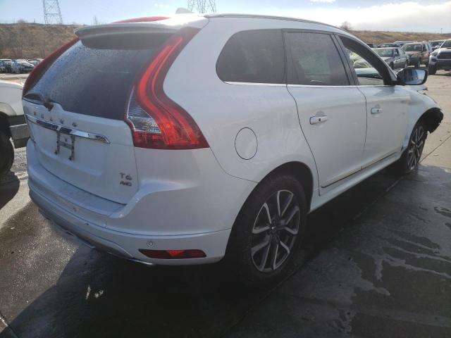 Photo 3 VIN: YV449MRR1H2129913 - VOLVO XC60 T6 DY 